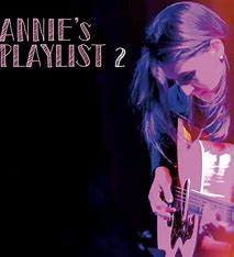 BARBAZZA ANNIE - Annie's playlist 2 (limited 300 copies)